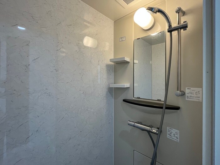 DAIWA　RESIDENCE　茨木の物件内観写真