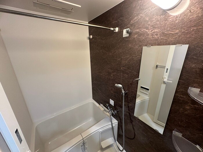 DAIWA　RESIDENCE　茨木の物件内観写真