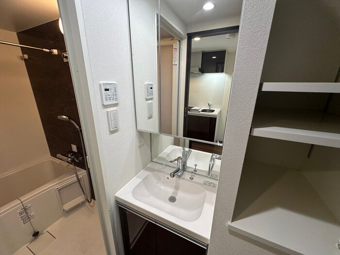 DAIWA　RESIDENCE　茨木の物件内観写真