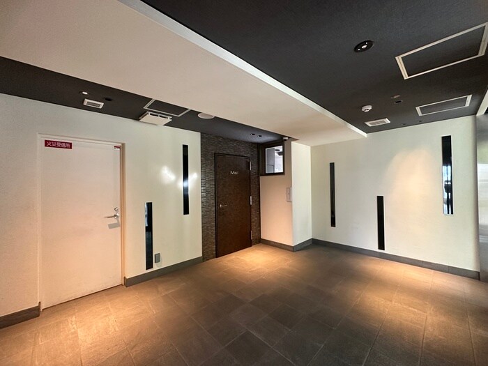DAIWA　RESIDENCE　茨木の物件外観写真