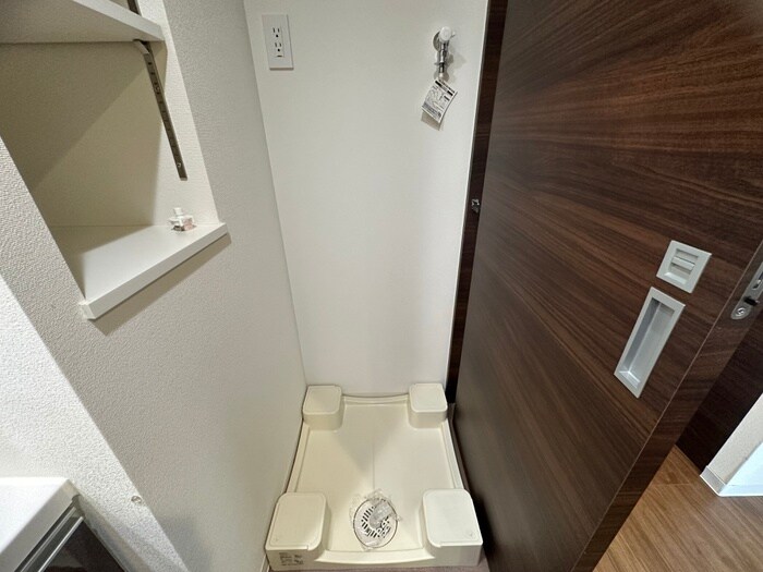 DAIWA　RESIDENCE　茨木の物件内観写真