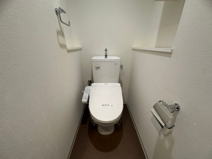 DAIWA　RESIDENCE　茨木の物件内観写真