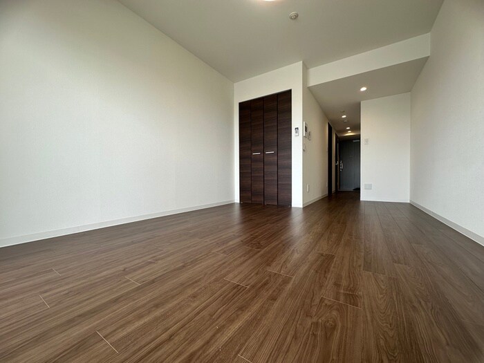 DAIWA　RESIDENCE　茨木の物件内観写真