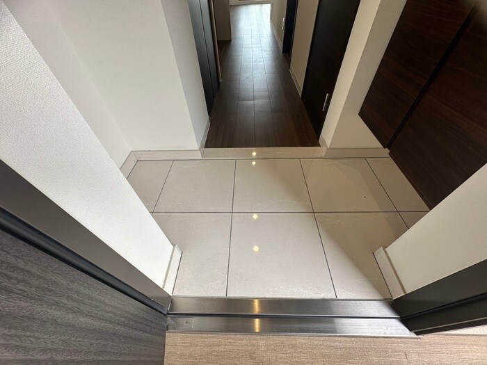 DAIWA　RESIDENCE　茨木の物件内観写真