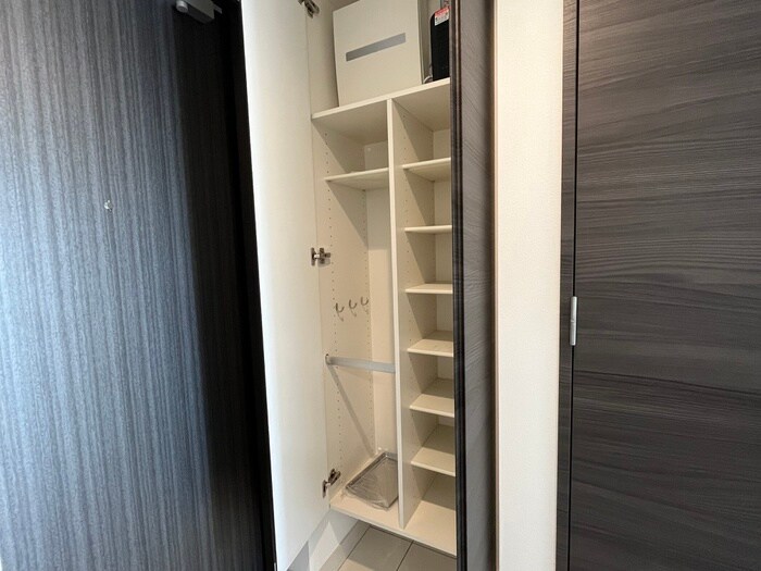 DAIWA　RESIDENCE　茨木の物件内観写真