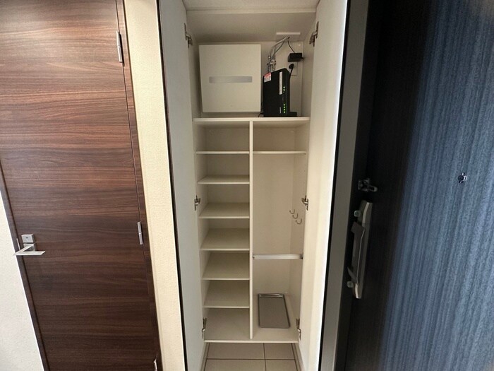 DAIWA　RESIDENCE　茨木の物件内観写真