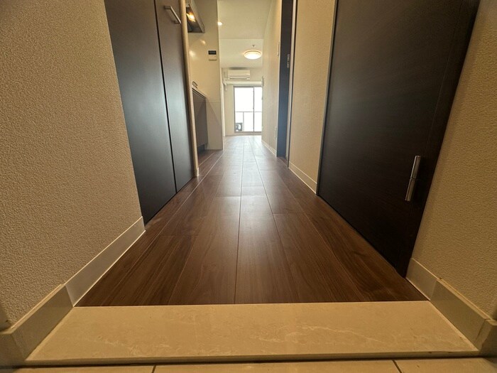 DAIWA　RESIDENCE　茨木の物件内観写真