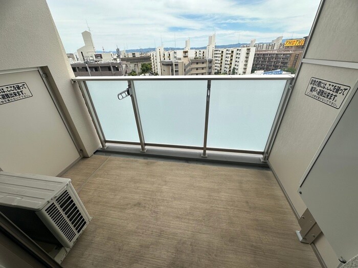 DAIWA　RESIDENCE　茨木の物件内観写真