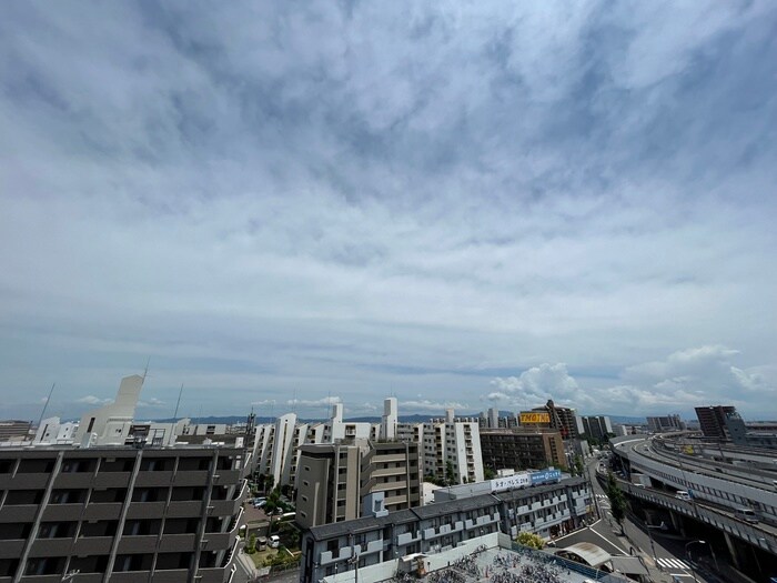 DAIWA　RESIDENCE　茨木の物件内観写真