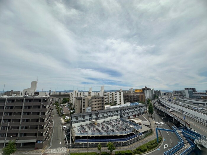 DAIWA　RESIDENCE　茨木の物件内観写真