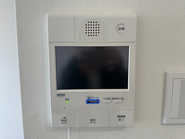 DAIWA　RESIDENCE　茨木の物件内観写真