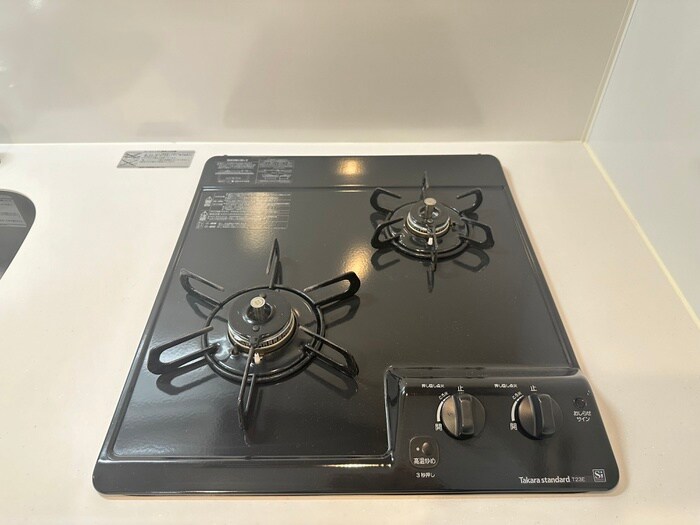 DAIWA　RESIDENCE　茨木の物件内観写真