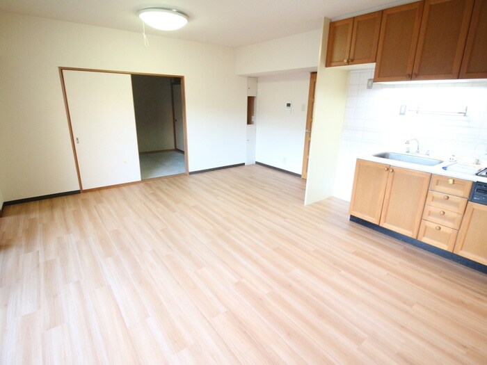 インペリアルＡＫＡＳＨＩＹＡの物件内観写真