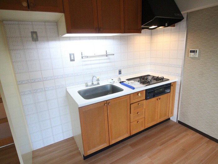 インペリアルＡＫＡＳＨＩＹＡの物件内観写真