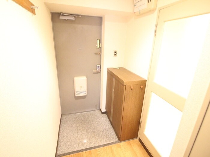 インペリアルＡＫＡＳＨＩＹＡの物件内観写真