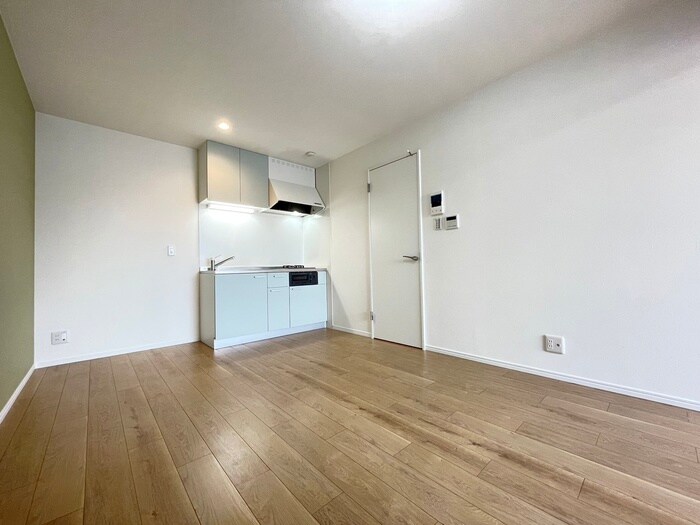 CASA WOOD東伊達の物件内観写真