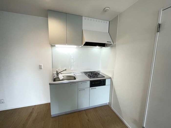 CASA WOOD東伊達の物件内観写真