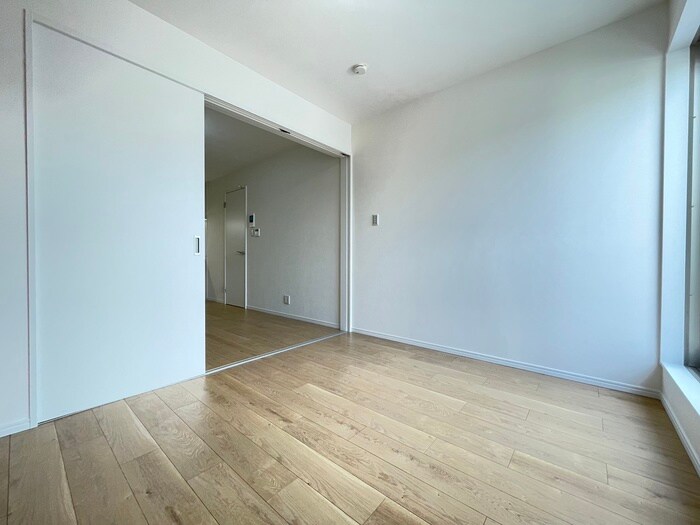 CASA WOOD東伊達の物件内観写真