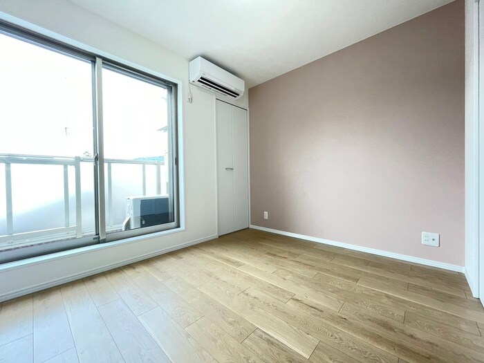 CASA WOOD東伊達の物件内観写真