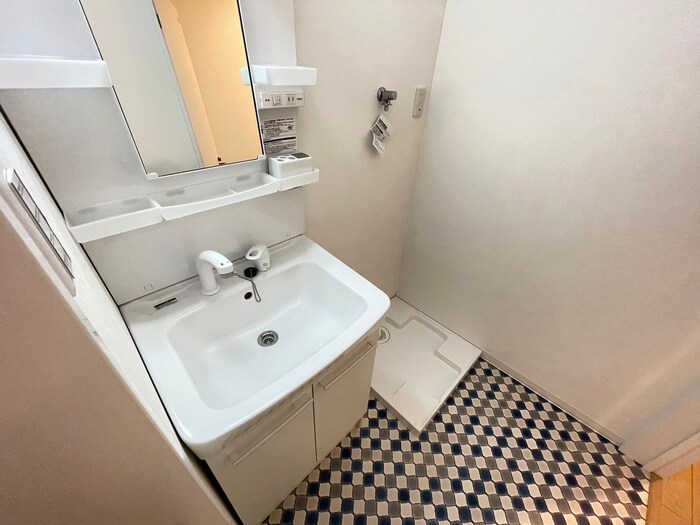 CASA WOOD東伊達の物件内観写真