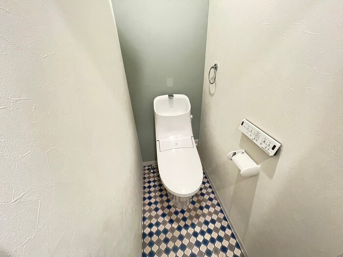 CASA WOOD東伊達の物件内観写真