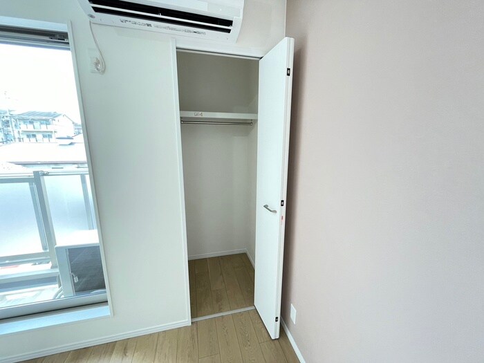 CASA WOOD東伊達の物件内観写真