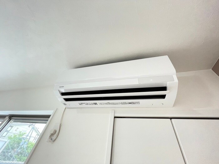 CASA WOOD東伊達の物件内観写真