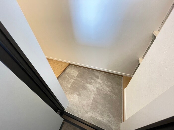 CASA WOOD東伊達の物件内観写真