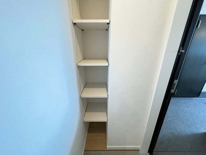 CASA WOOD東伊達の物件内観写真