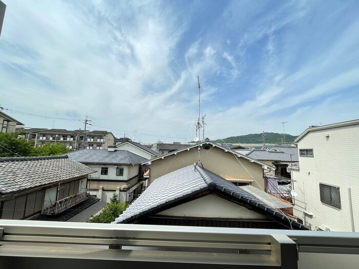 CASA WOOD東伊達の物件内観写真