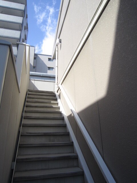 メゾンＦＨの物件外観写真