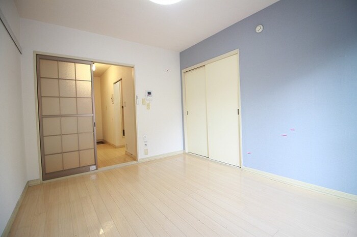 メゾンＦＨの物件内観写真