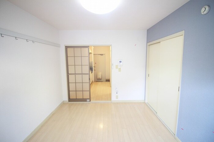 メゾンＦＨの物件内観写真