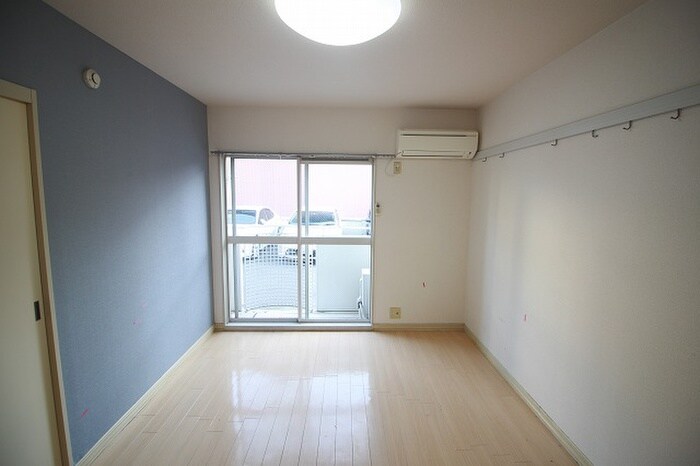 メゾンＦＨの物件内観写真