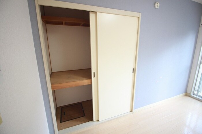 メゾンＦＨの物件内観写真