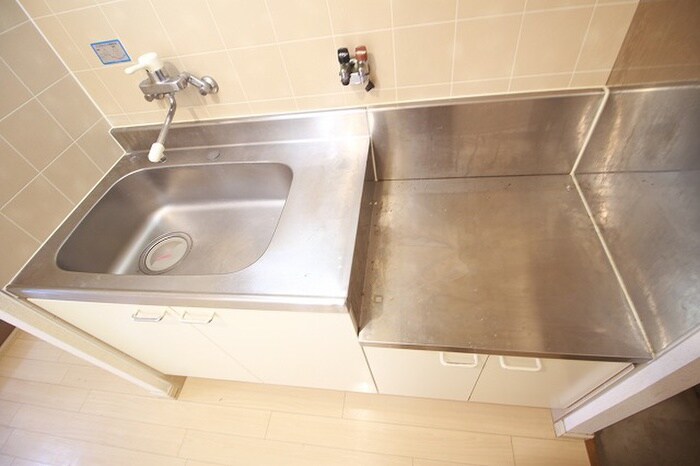 メゾンＦＨの物件内観写真