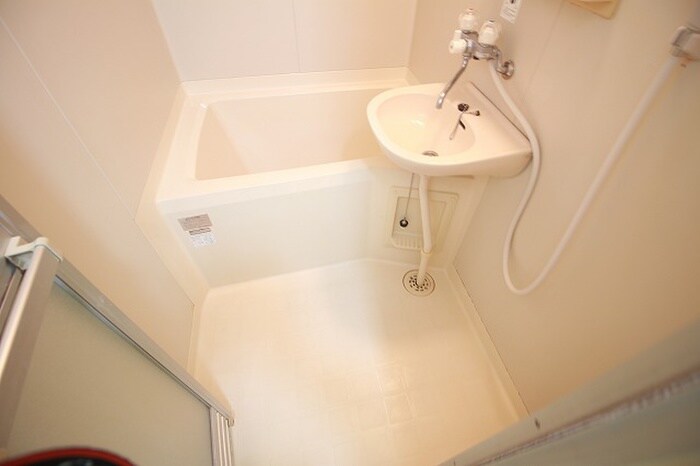 メゾンＦＨの物件内観写真