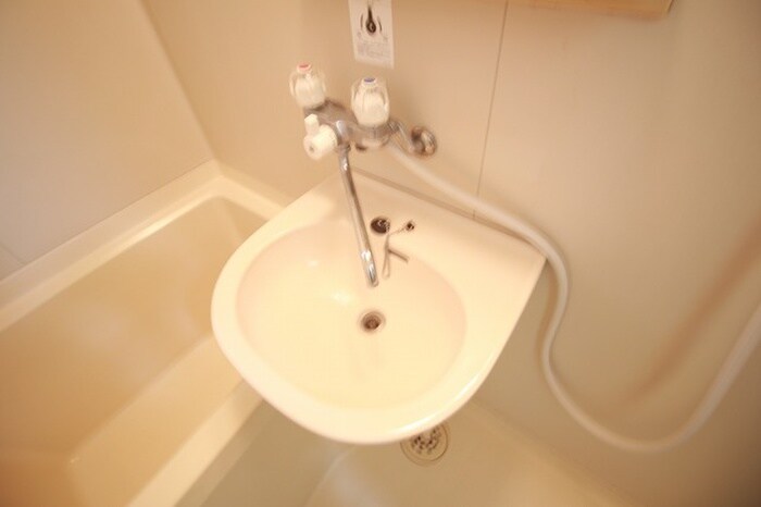 メゾンＦＨの物件内観写真