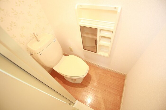 メゾンＦＨの物件内観写真