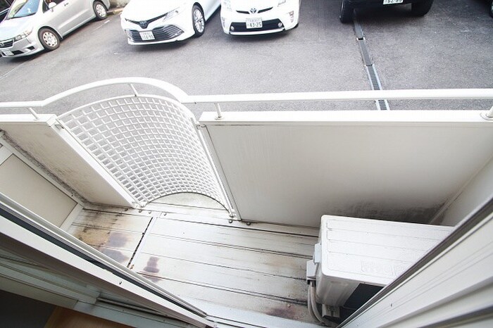 メゾンＦＨの物件内観写真