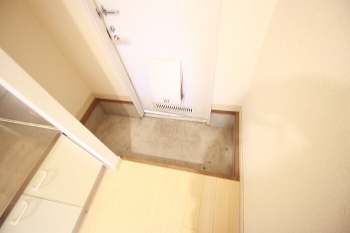 メゾンＦＨの物件内観写真