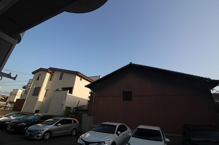 メゾンＦＨの物件内観写真