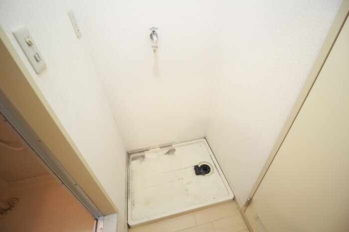 メゾンＦＨの物件内観写真