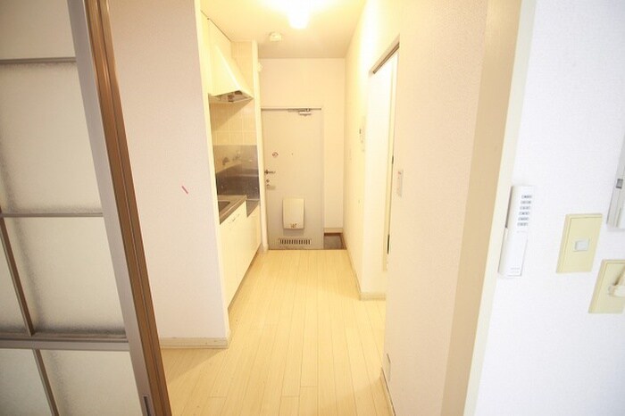 メゾンＦＨの物件内観写真