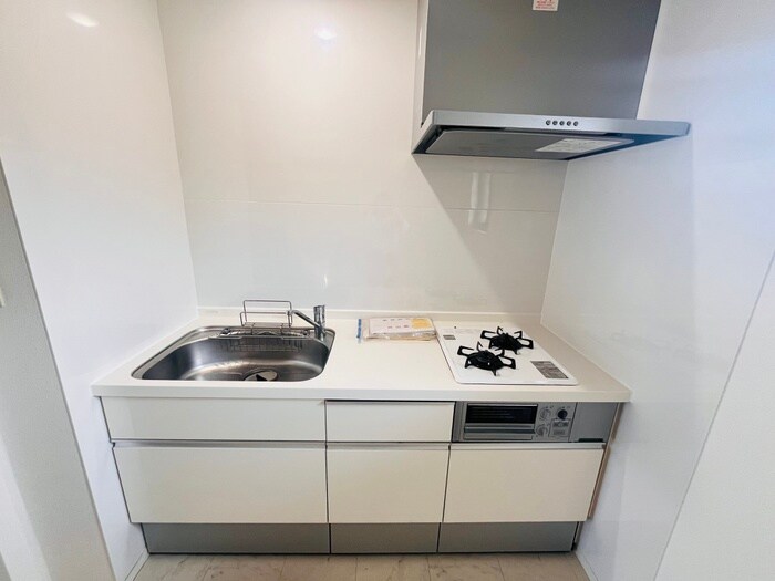 ツインコート六番館の物件内観写真