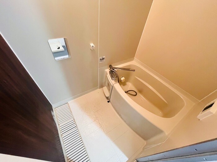 ツインコート六番館の物件内観写真