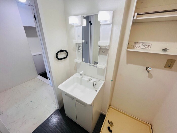 ツインコート六番館の物件内観写真