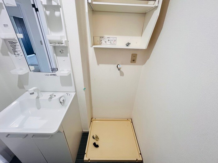 ツインコート六番館の物件内観写真