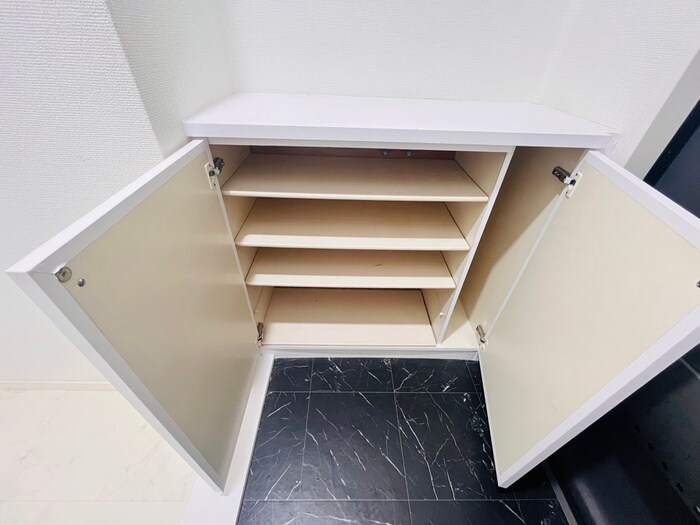 ツインコート六番館の物件内観写真