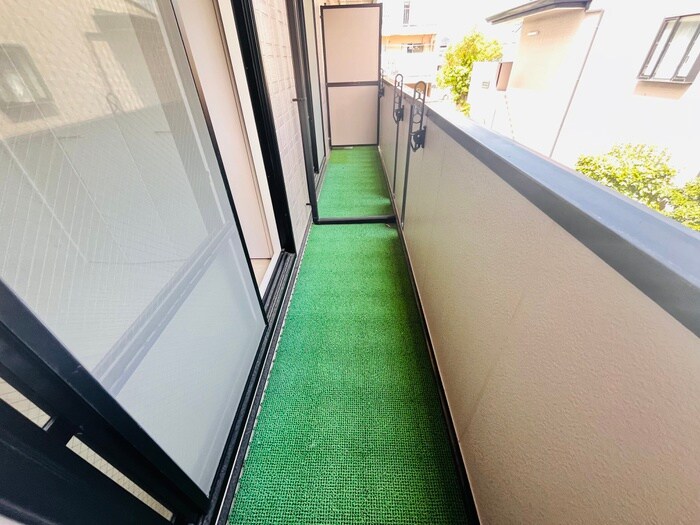 ツインコート六番館の物件内観写真